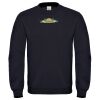 Basic uniseks Sweater Thumbnail