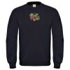 Basic uniseks Sweater Thumbnail