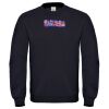 Basic uniseks Sweater Thumbnail