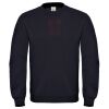 Basic uniseks Sweater Thumbnail