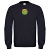Basic uniseks Sweater Thumbnail