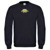 Basic uniseks Sweater Thumbnail