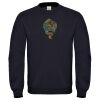 Basic uniseks Sweater Thumbnail