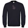 Basic uniseks Sweater Thumbnail
