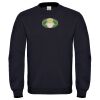 Basic uniseks Sweater Thumbnail
