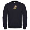 Basic uniseks Sweater Thumbnail