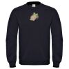 Basic uniseks Sweater Thumbnail