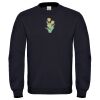 Basic uniseks Sweater Thumbnail