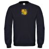 Basic uniseks Sweater Thumbnail