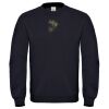 Basic uniseks Sweater Thumbnail