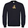 Basic uniseks Sweater Thumbnail