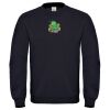 Basic uniseks Sweater Thumbnail