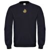 Basic uniseks Sweater Thumbnail