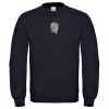 Basic uniseks Sweater Thumbnail