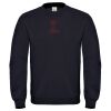 Basic uniseks Sweater Thumbnail