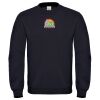 Basic uniseks Sweater Thumbnail