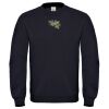 Basic uniseks Sweater Thumbnail
