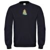 Basic uniseks Sweater Thumbnail