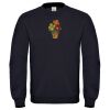 Basic uniseks Sweater Thumbnail