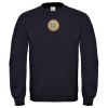 Basic uniseks Sweater Thumbnail