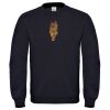 Basic uniseks Sweater Thumbnail