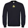 Basic uniseks Sweater Thumbnail