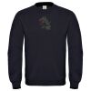 Basic uniseks Sweater Thumbnail