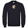 Basic uniseks Sweater Thumbnail