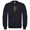 Basic uniseks Sweater Thumbnail