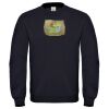 Basic uniseks Sweater Thumbnail