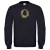 Basic uniseks Sweater Thumbnail
