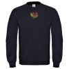 Basic uniseks Sweater Thumbnail