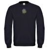 Basic uniseks Sweater Thumbnail