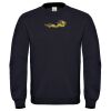 Basic uniseks Sweater Thumbnail