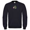 Basic uniseks Sweater Thumbnail