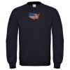 Basic uniseks Sweater Thumbnail