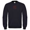 Basic uniseks Sweater Thumbnail