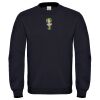 Basic uniseks Sweater Thumbnail