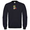 Basic uniseks Sweater Thumbnail