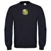 Basic uniseks Sweater Thumbnail