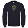 Basic uniseks Sweater Thumbnail