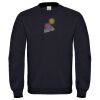 Basic uniseks Sweater Thumbnail