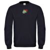 Basic uniseks Sweater Thumbnail