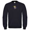 Basic uniseks Sweater Thumbnail