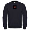 Basic uniseks Sweater Thumbnail