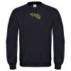 Basic uniseks Sweater Thumbnail