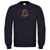 Basic uniseks Sweater Thumbnail