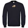 Basic uniseks Sweater Thumbnail