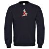 Basic uniseks Sweater Thumbnail