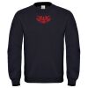 Basic uniseks Sweater Thumbnail